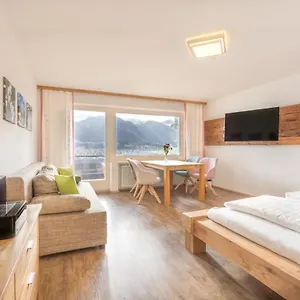 Apartment Kult - Gipfelkult, Oberstdorf