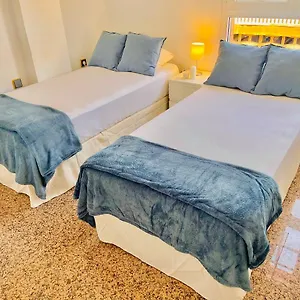 Encantadora Privada Cerca Del Mar , Málaga Spanien