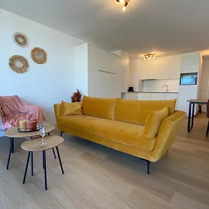 Sky Sea View Appartement Oostende