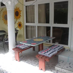 Sunflower Appartement Palm Beach