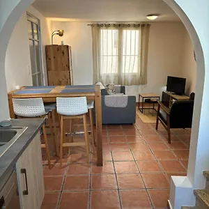 Beausoleil , Avignon Frankreich