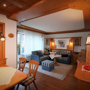 Apartment Alpenflair Whg 202, Oberstdorf