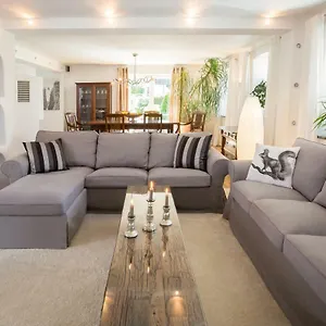 Apartment Steinbock, Oberstdorf