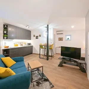 Mariva Downtown Appartement Rovinj