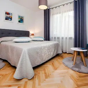 Noah Appartement Rovinj