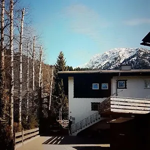 Apartment Haus Bolay, Oberstdorf
