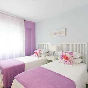 Unique Homes Setas La Campana Appartement Sevilla
